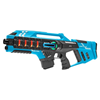 Rifle anti-cheat blauw